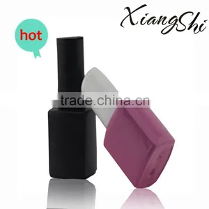 6ml Nail Polish Glass Bottles Nail Gel Bottles Manufacturer in China thumbnail-1