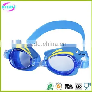 Children Swimming Goggles for Swimming 2016 thumbnail-3
