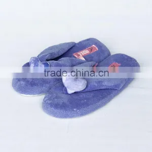 Preimum Quality Woman's Thong Flipflop Slippers Colorful thumbnail-3