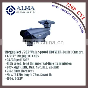 720P CVI Camera thumbnail-1