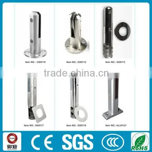 Stainless Steel Spigot/glass Pool Fence Spigot/glass Spigot thumbnail-3