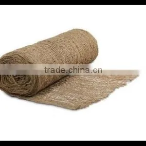 Plastic BOP Netting | Fence Used in Water and Soil Conservation thumbnail-1