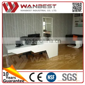 Office Desk Top For 1 Person Specifications thumbnail-1