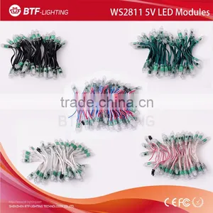 WS2811 12MM Module Ip68 thumbnail-2