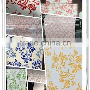 Beautiful Flower Patterns Ppgi&ppgl for Decoration thumbnail-1