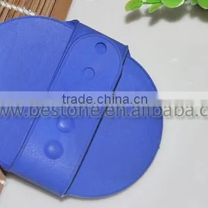 Promotion Pet Dog Bath Massage Comb thumbnail-2