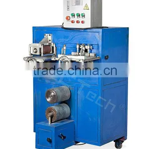 Grinding Machine for Timing Belt thumbnail-1