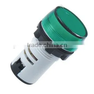 GD16-22BS CNGAD 22mm Waterproof Led Pilot Light(LED Lamp,indicator Lamp) thumbnail-1