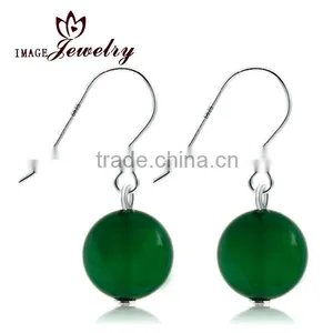 Gold Plated Korean Model Selling Earring thumbnail-1
