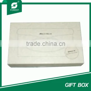 PACKAGING FACTORY CUSTOM CARDBOARD PAPER GIFT BOX thumbnail-1