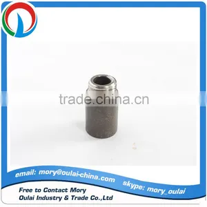 Precision Cnc Lathe Machine Part/iron Cnc Machining Parts thumbnail-1