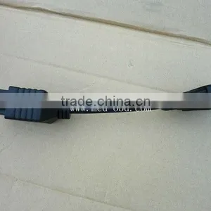OBD 16P FEMALE OBD2 Cable for KIA 20P OBD2 Adapter thumbnail-1