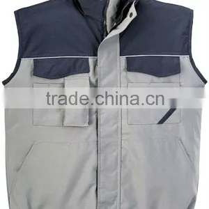 Waistcoat for Men thumbnail-1