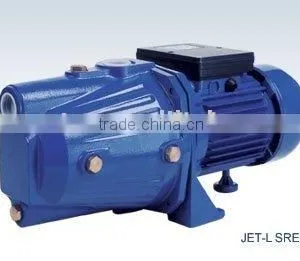 JET100L Self Priming JET High Pressure Water Pump thumbnail-1