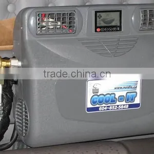 Battery Powered Electric Air Conditioner for Camper thumbnail-1