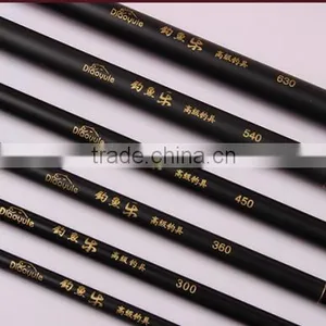 Stream Fishing Rod 2.7/3/3.6/4.5/5.4/6.3/7.2 m thumbnail-3