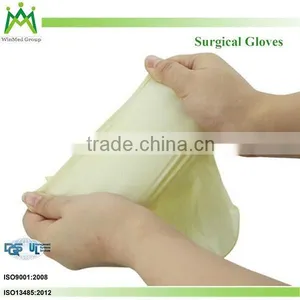 Malaysia Surgical Latex Glove thumbnail-4