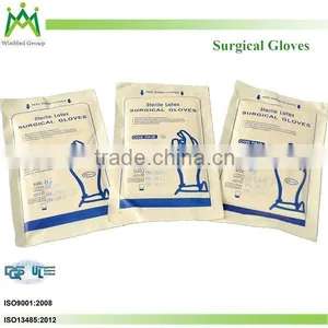 Rubber Gloves thumbnail-1
