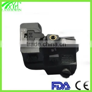 Military Usb Rechargeable Mini Hunting ir Laser Sight for Glock thumbnail-5