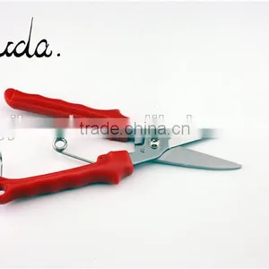 Professional Hot Sale Garden Trees Branch Scissors/ Herb Scissors BD-1609 thumbnail-1