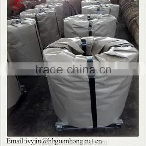 Black Bainted &Blue Steel Metal Strapping Steel Packing Strip thumbnail-2