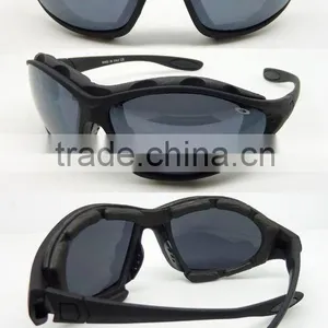 2012 Latest Fashion Sports Sunglasses(KLS0063) ODM OEM thumbnail-1