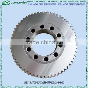 Professional Offer Air Compressor Gear Wheel JOY 1614933100 for Atlas Copco Compressor Parts thumbnail-2