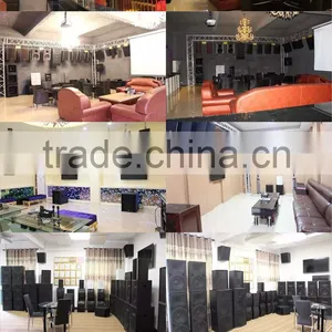 Hig Quality Reliable 12inch 875w Powerful Mini Active Line Array Speaker Vrx932LAP thumbnail-4