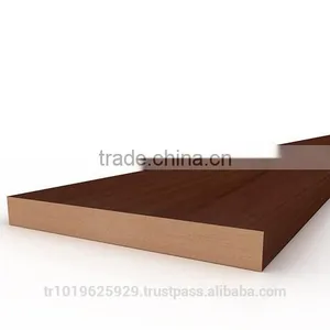 Pvc Wrapped Mdf Surface Profile thumbnail-1