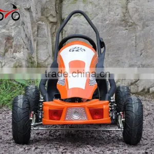 Cheap 500W 800W 1000W 36V off Road Vehicles Buggy Electric Bike Battery go Karts Atv for Sale thumbnail-3