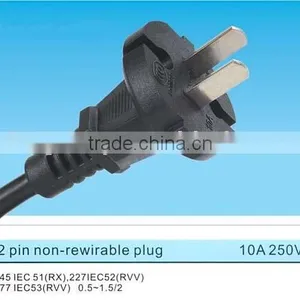 CCC Power Plug thumbnail-1