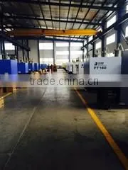 Hebei Dingsu Plastic Sales Co., Ltd. company overview - view 1 thumbnail