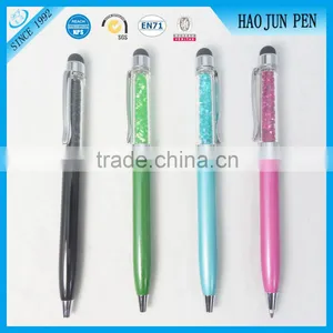 Promotional Gifts Hot Sales Stylus Pen DESIGNED IN EUROPE for Touch Screen thumbnail-1