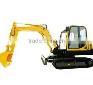 Excavator thumbnail-1