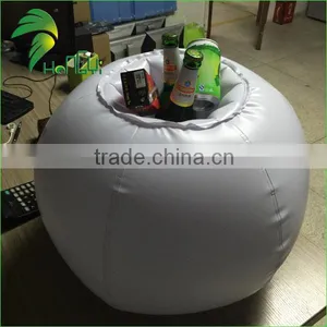 Latest Most Popular Pool Customized Beautiful Shape Design Inflatable Beer Drink Cooler thumbnail-6