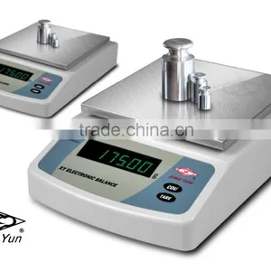 XY3000BF 3100g/0.1g Weighing Scale/digital Balance thumbnail-2