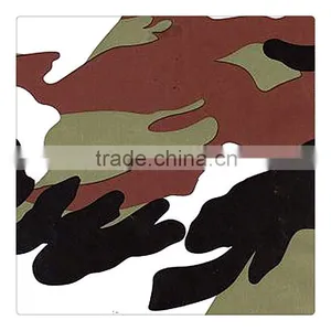 PET Hot Stamping Foil For Man Made Leather thumbnail-1