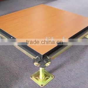 Antistatic Woodcore Panel/raised Floor/access Flooring thumbnail-2
