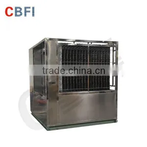 Guangzhou Ice Machine/Plate Ice Machine for Fiji thumbnail-2