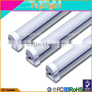 3 Years Warranty 85-265VAC Ra80 High Lumen 900mm 12w T5 LED Integrated Lamp thumbnail-5