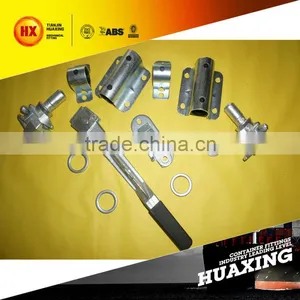 Shipping Container Parts,container Door Parts thumbnail-1