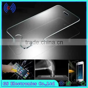 Protective Glasses , Glass Screen Protector for Samsung s7 Edge 9h thumbnail-4