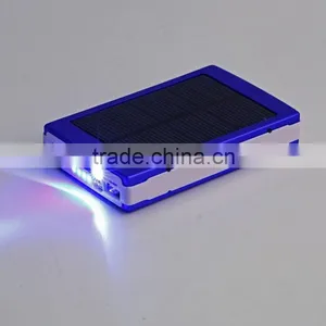 2015 Most Hot Selling Solar Power Bank 30000mah thumbnail-1