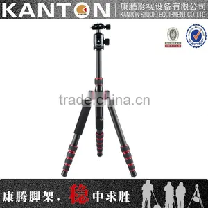 Professional Convenient Lightweight Camera Heavy Duty Tripod thumbnail-1