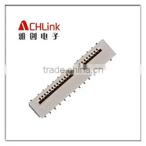0.5mm Pitch SMT Type FPC thumbnail-1