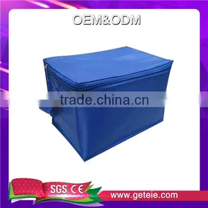 Reffrigerated Cooler Bag thumbnail-1