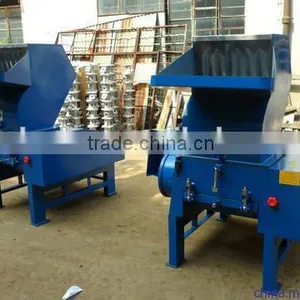 High Efficiency Plastic Crusher thumbnail-3