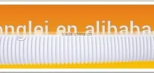 Plastic Cardan Telescopic Pipe thumbnail-1
