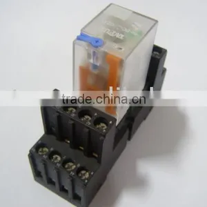 KONTRON General Purpose Relay thumbnail-2