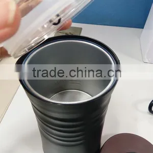 2016 New! 220V UK Style Electric Coffee Milk Frother Coffee Foam Maker CE/GB Approval, Model N8 thumbnail-3